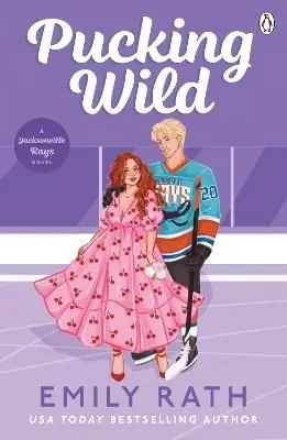 Rabatter Pucking Wild | 0:e upplagan