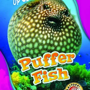 Sista chansen Puffer Fish | 0:e upplagan