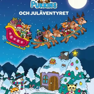 Pukkins och juläventyret | 0:e upplagan Köp online