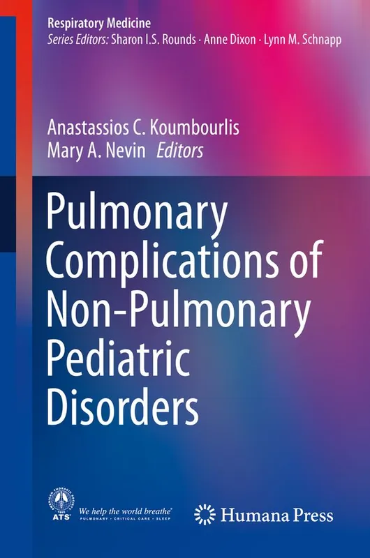 Pulmonary Complications of Non-Pulmonary Pediatric Disorders | 1:a upplagan Handla nu