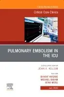 Pulmonary Embolism in the ICU , An Issue of Critical Care Clinics | 0:e upplagan Rabatter