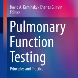 Begränsad tid Pulmonary Function Testing | 1:a upplagan