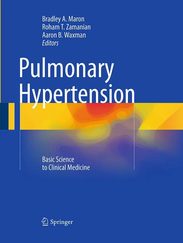 Pulmonary Hypertension | 1:a upplagan Erbjudandepris
