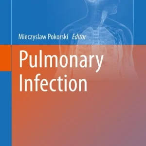 Trygg betalning Pulmonary Infection | 1:a upplagan