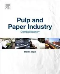 Pulp and Paper Industry | 0:e upplagan Snabb leverans