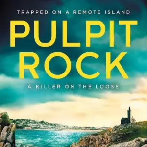 Erbjudandepris Pulpit Rock | 0:e upplagan