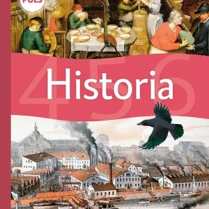 PULS Historia 4-6 Grundbok, fjärde upplagan | 4:e upplagan Rabatter