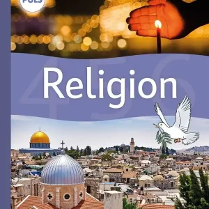 Trygg betalning PULS Religion 4-6 Grundbok, Fjärde upplagan | 4:e upplagan