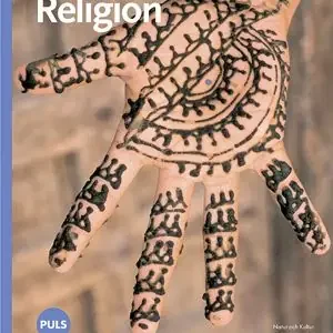 Kampanj PULS Religion 6-9 Grundbok | 1:a upplagan