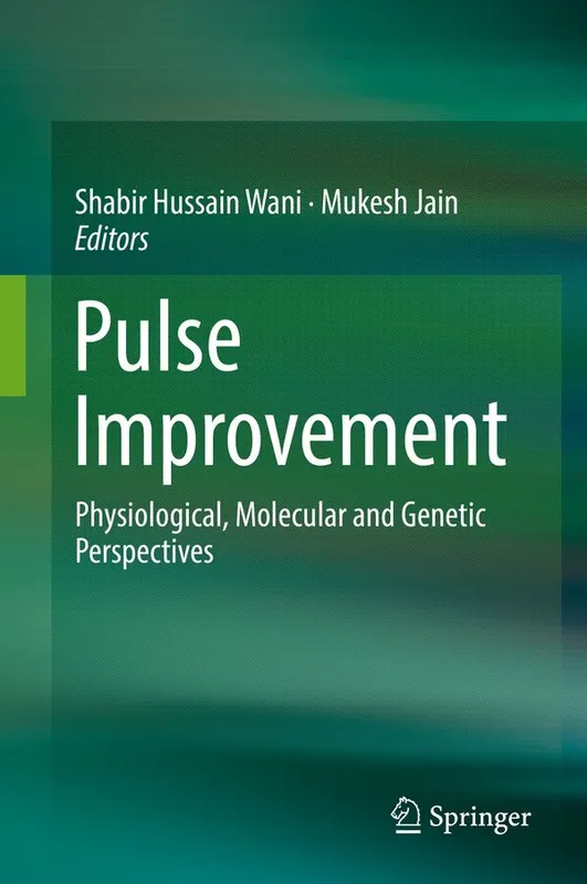Populär Pulse Improvement | 1:a upplagan