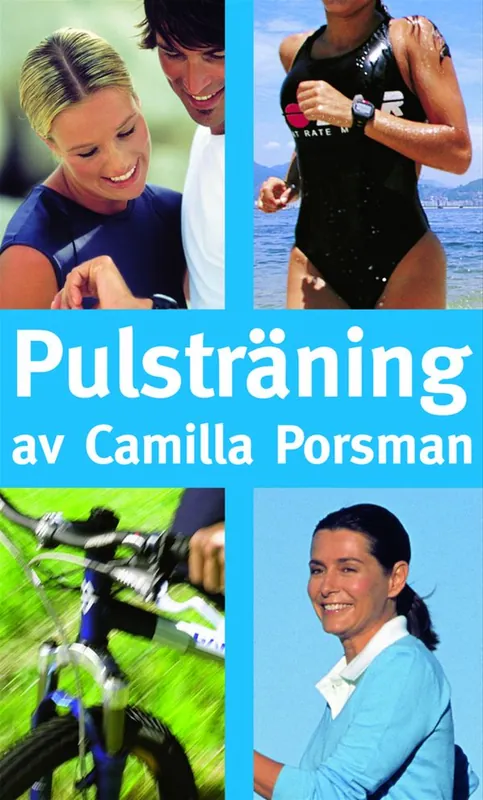 Billig Pulsträning | 0:e upplagan