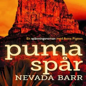 Rea Pumaspår | 1:a upplagan