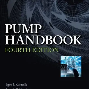 Sista chansen Pump Handbook | 0:e upplagan
