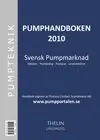 Premium Pumphandboken 2010 - Spiralbunden A4 | 1:a upplagan