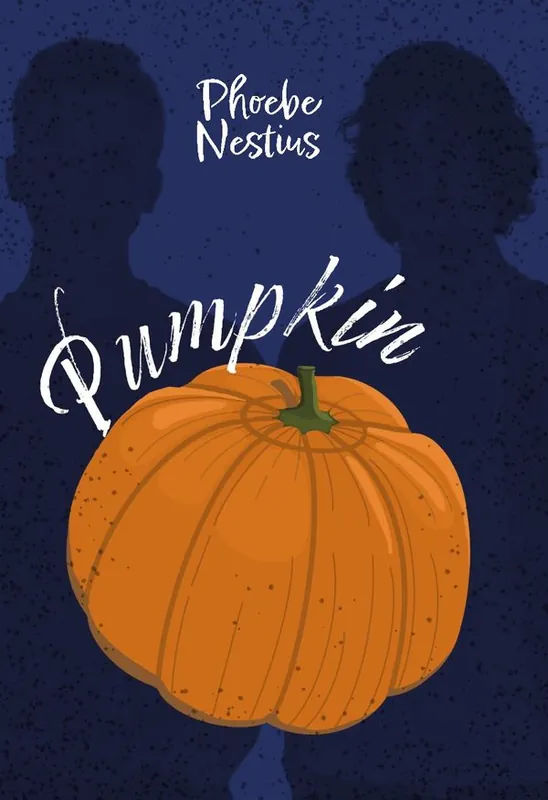 Lägg i varukorgen Pumpkin | 0:e upplagan