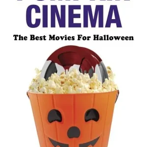 Extra rabatt Pumpkin cinema - the best movies for halloween | 0:e upplagan