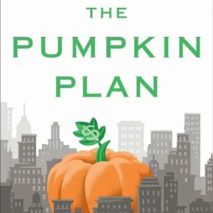 Snabb leverans Pumpkin Plan | 0:e upplagan