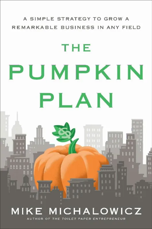 Snabb leverans Pumpkin Plan | 0:e upplagan