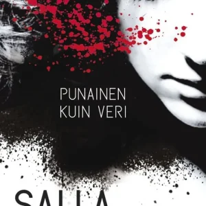Kundfavorit Punainen kuin veri | 0:e upplagan