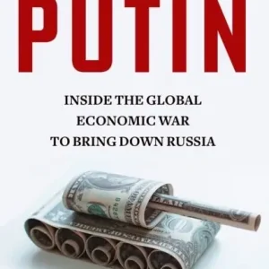Extra rabatt Punishing Putin | 0:e upplagan