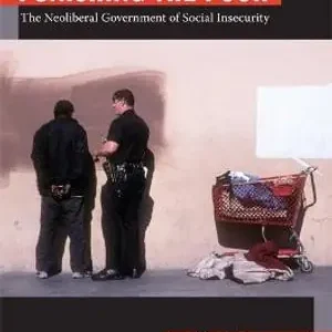 Kampanjpris Punishing the Poor | 0:e upplagan