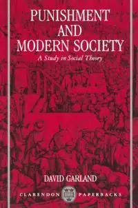 Snabb frakt Punishment and Modern Society | 2:a upplagan