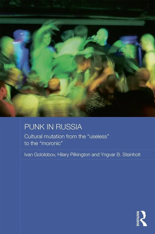 Billig Punk in Russia | 1:a upplagan