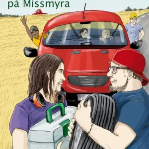 Punka på Missmyra | 0:e upplagan Utförsäljning