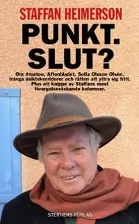 PUNKT. SLUT? | 1:a upplagan Billigare
