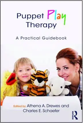 Puppet Play Therapy | 1:a upplagan Extra rabatt