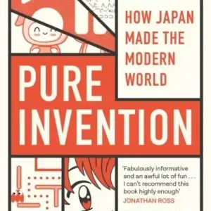 Pure Invention | 0:e upplagan Erbjudande