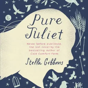 Expressleverans Pure Juliet | 0:e upplagan