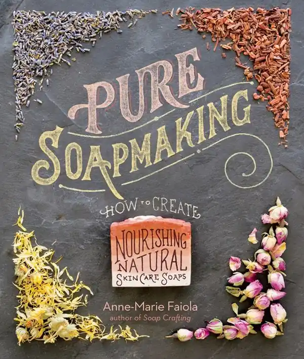 Handla nu Pure Soapmaking | 0:e upplagan