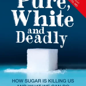 Fynd Pure, White and Deadly | 0:e upplagan