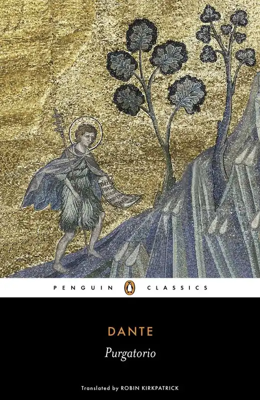 Populär Purgatorio | 0:e upplagan
