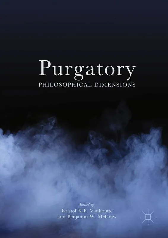 Purgatory | 1:a upplagan risnedsättning