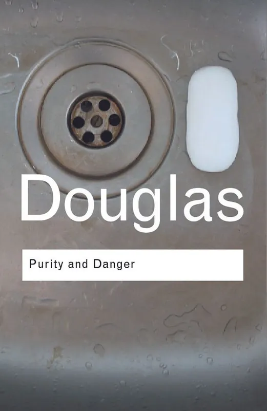 Handla nu Purity and Danger | 0:e upplagan