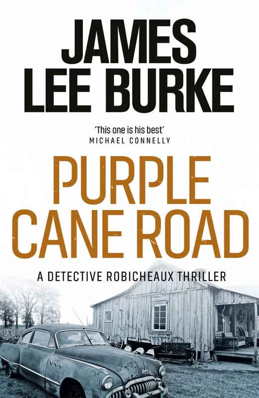 Purple Cane Road | 0:e upplagan Endast idag