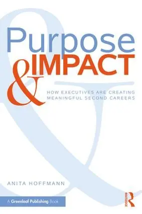 Nedsatt pris Purpose & Impact | 1:a upplagan