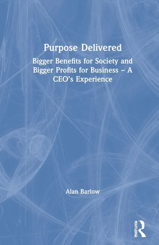 I lager Purpose Delivered | 1:a upplagan