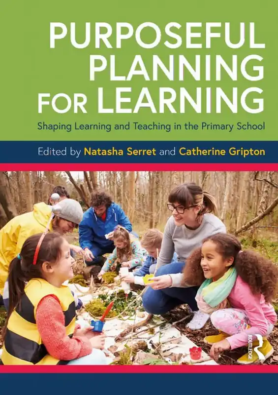 Purposeful Planning for Learning | 1:a upplagan Sista chansen