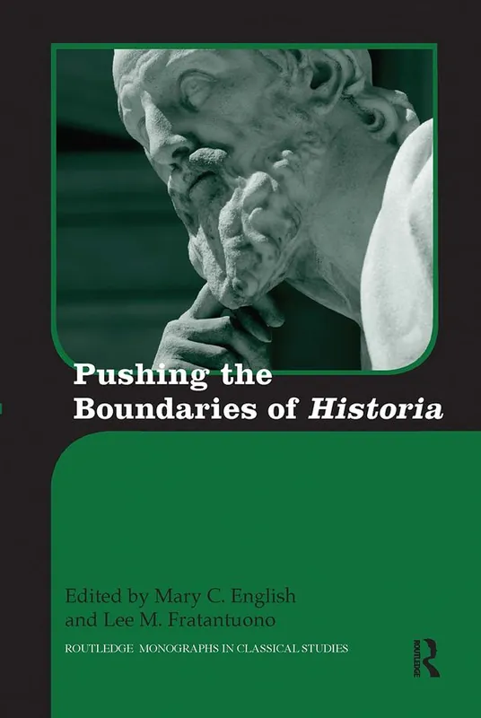 Pushing the Boundaries of Historia | 1:a upplagan Kundfavorit