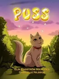 Puss | 1:a upplagan Kundfavorit