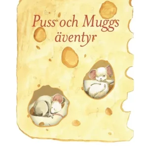 Puss och Muggs äventyr | 0:e upplagan Billigare