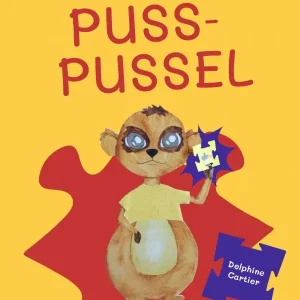 Billig Puss-pussel | 0:e upplagan