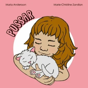 Lägg i varukorgen Pussar | 1:a upplagan