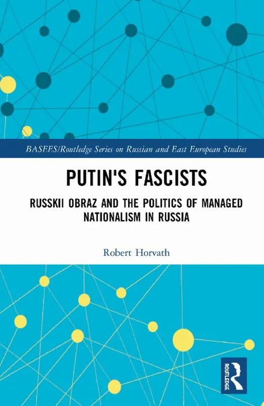 Endast idag Putin's Fascists | 1:a upplagan