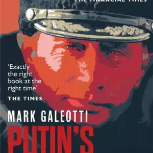Putin's Wars | 0:e upplagan Begränsat erbjudande