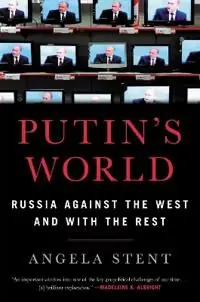 Putin's World: Russia Against the West and with the Rest | 0:e upplagan Säker betalning