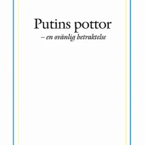Putins pottor | 0:e upplagan Reapris
